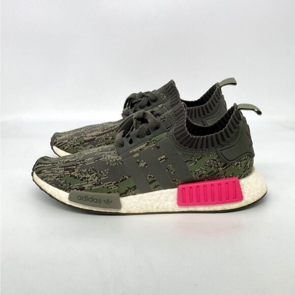 Adidas NMD R1  - Picture 4 of 10